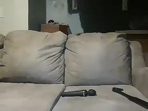 AshleyRain's Webcam Show