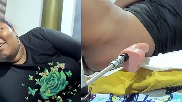 Czat XXX na żywo – marilyn_16