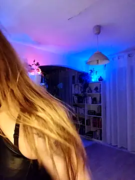 Živý XXX chat Luna_Kitanna