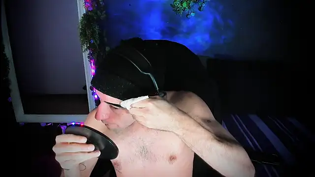 newjeff ওয়েবক্যাম শো