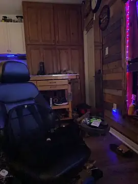 Chat +18 de Twist_N_Tease ao vivo