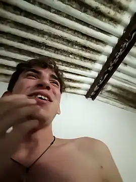 Chat +18 de TerryGrace ao vivo