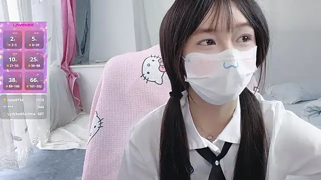 _nannan_ Live XXX Chat