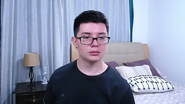 Chat +18 de BlackFoXXX69 ao vivo