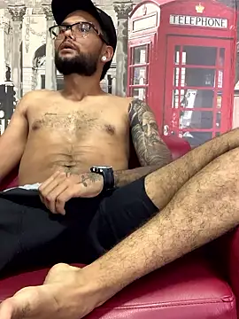 Živý XXX chat KyleJoss30