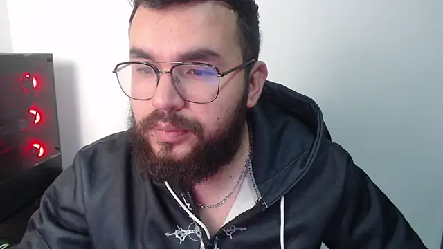 Chat +18 de Jon_Jodson ao vivo