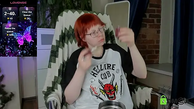 Melissa_Wells – Live XXX-chat