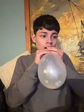 Andy_Belier23 – Kamerová šou