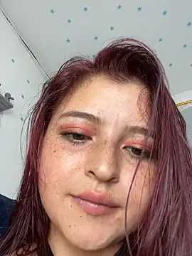 Xuxi_XXX's Live XXX Chat