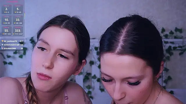 GabrielleLynchard live XXX chat