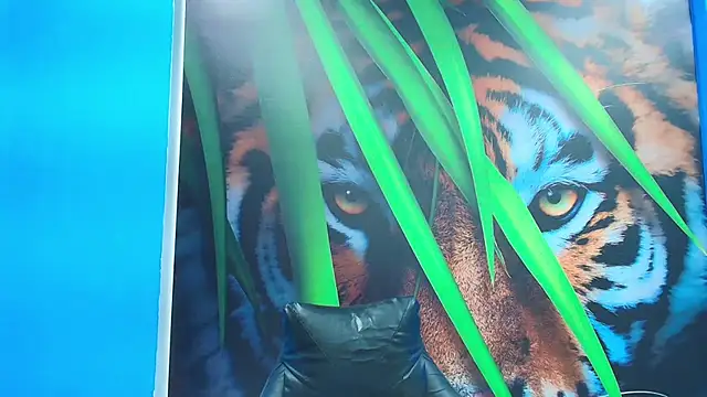 Živý XXX chat DEIBY_BABY