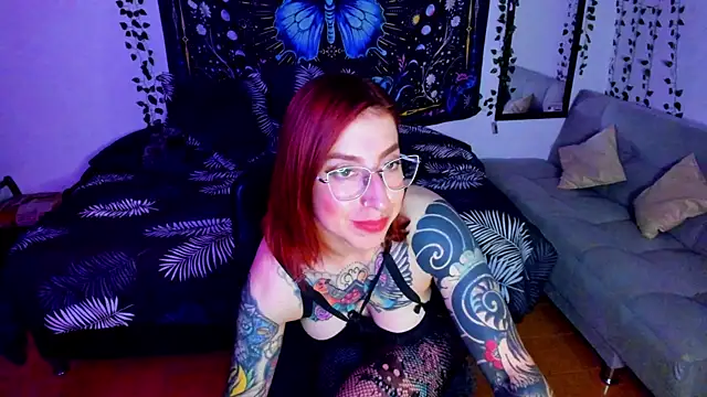 alice_666f Live XXX Chat