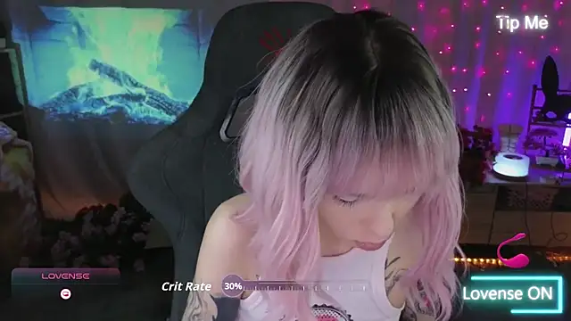 Kerry_Kirk Live XXX-Chat