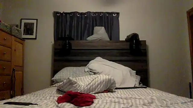 Pokazy przed kamerką – spazz247