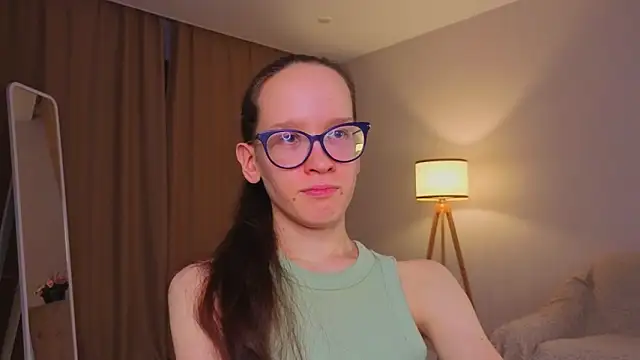 BettyBrowni Live XXX Chat