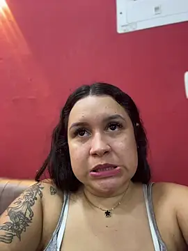 Chatroom XXX en direct de Pretty_Isadora