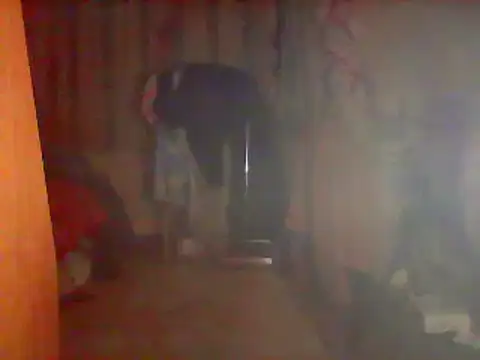 nice6incs Adlı Modelin Web Kamerası Şovu