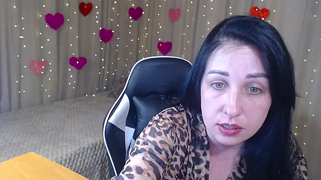 Živý XXX chat JillStevens