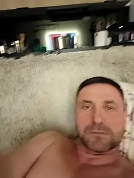 Вебкам-шоу KolegaNudziarz