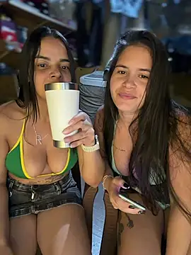 R_KawaHot Show Webcam