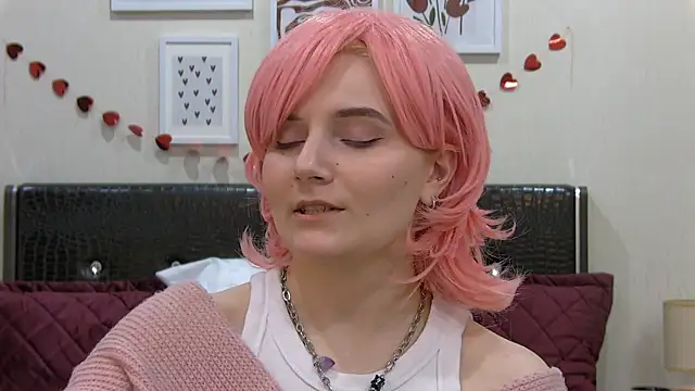 KellyStone: απευθείας συνομιλία ΧΧΧ