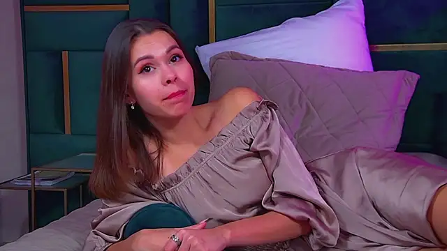 PollyLanders Live XXX-Chat