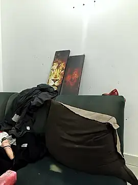 Živý XXX chat Scarlett-Leh