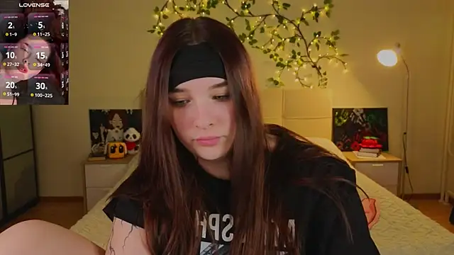 Iwi_wi_wi – Live XXX-chat