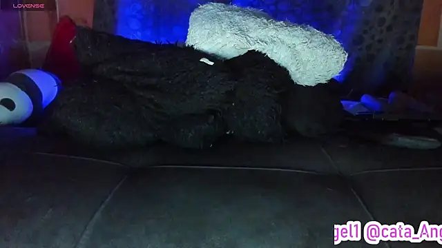 Cata-angel Live XXX Chat