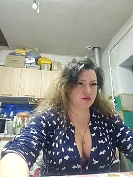 Jyleta – Live XXX-chat