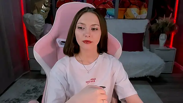 JesssWalker Live XXX Chat