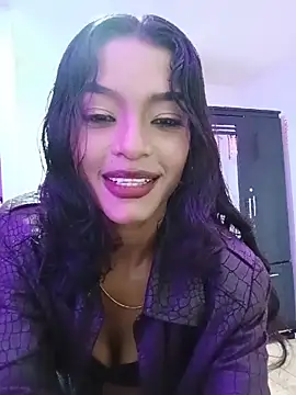 Aphrodite-777 – Live XXX-chat