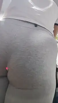 Elowyn – Live XXX-chat