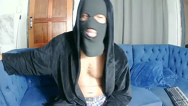 thirdlegZA – Naživo XXX chat