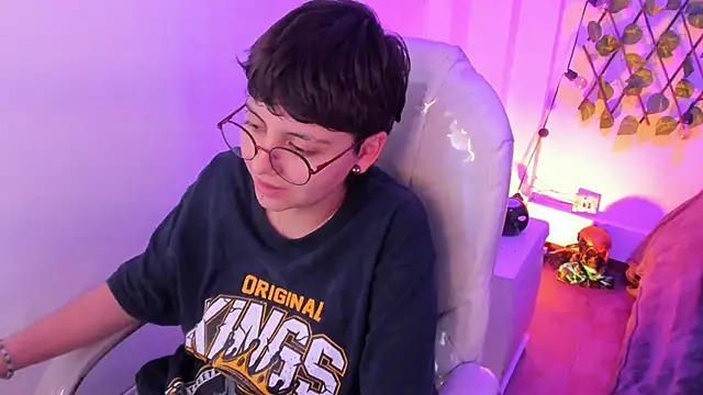 Živý XXX chat Nathaly_ds