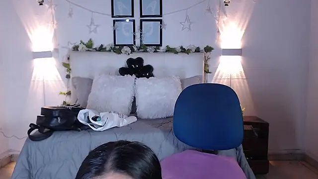 Chatroom XXX en direct de Megan_05_