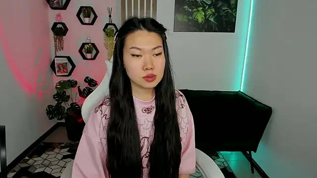 LunaPurrr – Naživo XXX chat