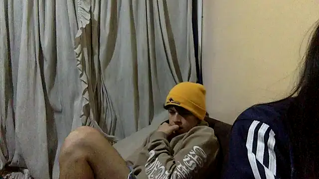 Bygail – Live XXX-chat