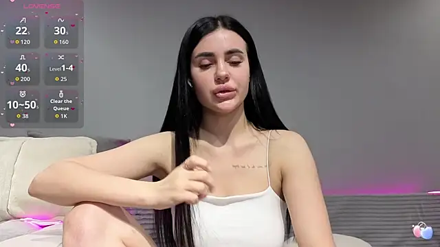 Mary__foxy Live XXX-Chat