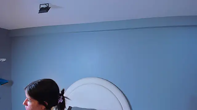 emilytowzen 现场XXX聊天