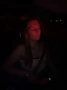 BlondePawg: διαδικτυακό σόου στην κάμερα