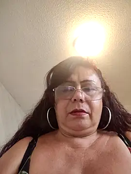 Kamila70's Webcam Show