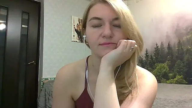 CandyOLimeX Live XXX-Chat