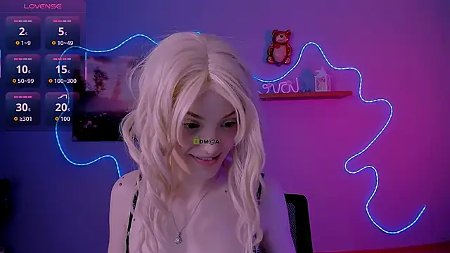 mia_starrr_'s Live XXX Chat