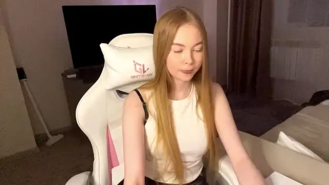 Chatroom XXX en direct de LumiSun