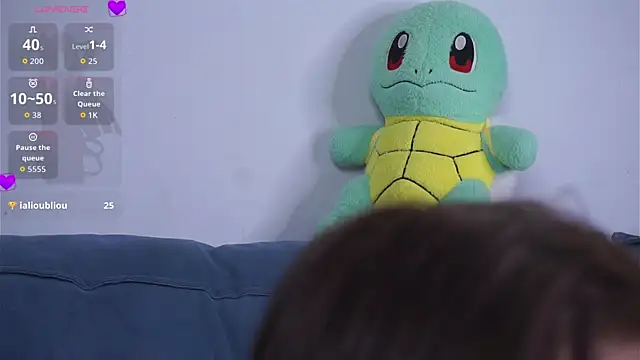 SharylOrbin – Naživo XXX chat