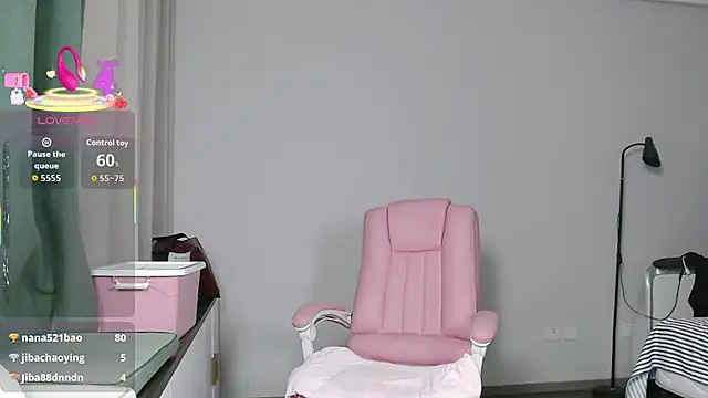 awalingling Live XXX-Chat