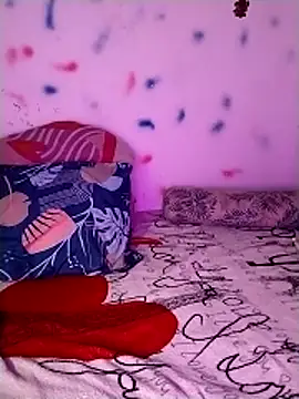 themaykiin18's Webcam Show