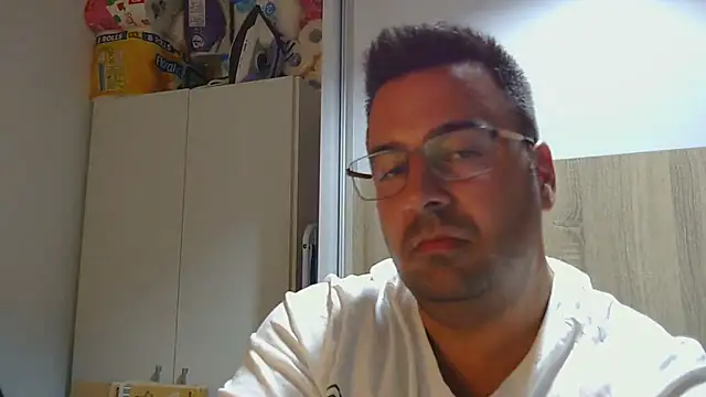 VanillaTime78-Jorge 网络视讯表演