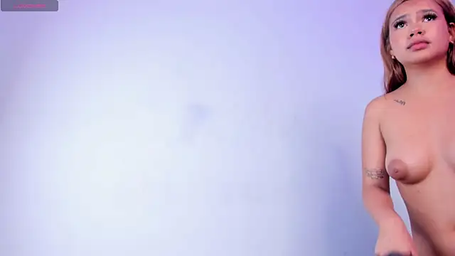 Czat XXX na żywo – SusiMendez